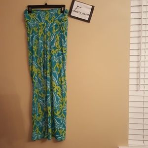 🌹4 for $20 Tracy Negoshian Angie Pants Sz Sm